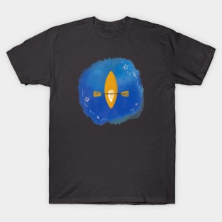 Kayaking T-Shirt